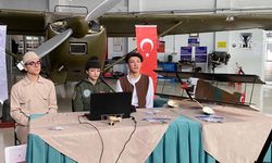 Eskişehir Okullarının TÜBİTAK Başarısı