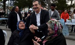 İftar Bereketi Paylaştıkça Çoğalıyor