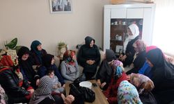 Prof. Dr. Ayşen Gürcan Sıkılmadık el bırakmayacak