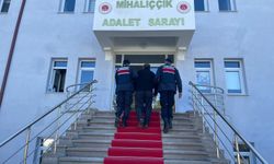 64 yaşındaki adamı sopayla öldürdü