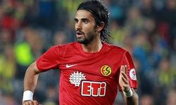 Alper Potuk’tan Eskişehirspor paylaşımı