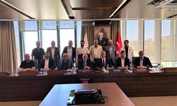 Anadolu Üniversitesi Kulüp Başkanı Özsarı'dan TFF'ye Çıkarma
