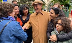 Başkan Büyükerşen’e Sevgi Seli