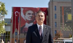 “Geleceğin Aydınlığına Gençlerimizle Kavuşacağız”