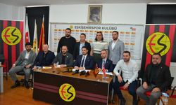 ES ES küme düşmenin kaldırılmasını istiyor