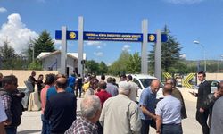 Roket Fabrikasında Patlama: 5 Ölü