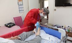 İhtiyaç Sahipleri Yalnız Değiller