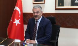 Eskişehir Valisi Emniyet Genel Müdürü Oluyor