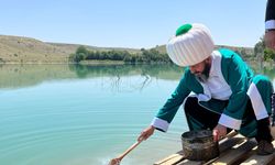 Nasreddin Hoca'nın 815'inci yaşı buruk kutlandı