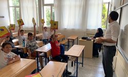 Eskişehir TÜGVA'dan Yaz Okulu