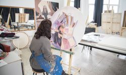 GSF ile sanat dünyasına uzanıyor