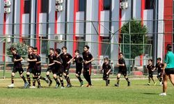 Eskişehirspor Fabrika Futbol Okulları’nda Yaz Okulları
