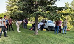 50 dakikalık kalp masajıyla hayata döndürülen genç vefat etti