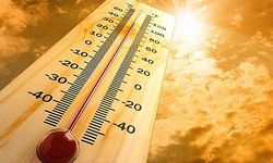 Eskişehir 39 dereceyi görecek
