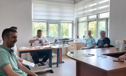 "LGS tercih danışmanlığıyla öğrencilerimizin ve velilerimizin yanındayız"