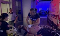 Fevzi Çakma'ta Silahlı Kavga: 1 Ölü