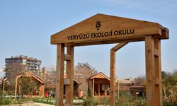 Yeryüzü Ekoloji Okulu Ağustos Atölyeleri Başlıyor