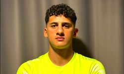 Eskişehirli kaleci Barış Emre Çölük milli takımda