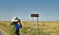 Küllüoba Höyüğü Kazısı Fotoğraf Sergisiyle Tanıtılacak  