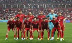 Milli Maç Heyecanı Eskişehir Valilik Meydanında Yaşanacak