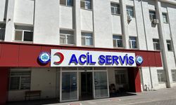 6 ayda 53 bin hastaya müdahale edildi