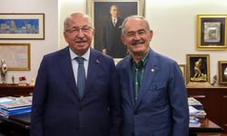 “Büyükerşen’i Örnek Alıyoruz”   
