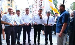 Kaytan Group'tan Sivrihisar'a Turizm Yatırımı