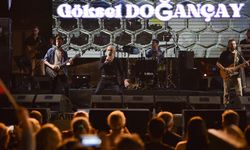 Pişmiş Toprak Sempozyumu Muhteşem Konserle Başladı
