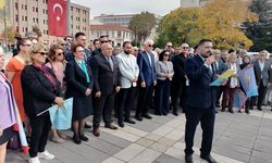 İYİ Parti 6 Yaşında