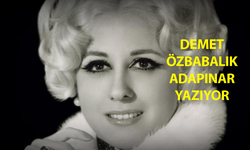Gazinocular Kralının Patates Mührüyle Boşadığı Assolist ‘Behiye Aksoy’