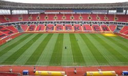EURO 2032 maçları Eskişehir'de Oynanabilir