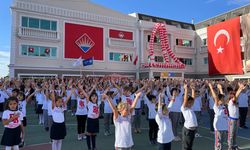 Eskişehir Bahçeşehir Koleji’nde Görkemli Kutlama