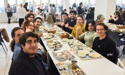 Anadolu Üniversitesinden 796 öğrencisine yemek bursu
