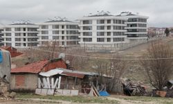 Yaprak döker bir yanımız bir yanımız bahar bahçe