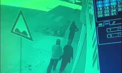 Gündüz vakti evden 160 bin liralık hırsızlık