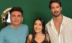 Melek Mossa: Serkan Başta Benle Olmak İstemedi