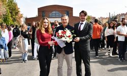 Başkan Ataç: “Belediye Başkanı Herkese Dokunmalı”