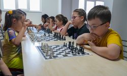 Çocuk Sanat ve Spor Kursları Başlıyor