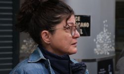 Türk Kadını Ata'sını Gözyaşlarıyla Andı