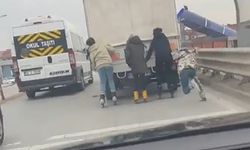 Patenli çocuklar ölüme davetiye çıkarıyor