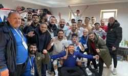 Anadolu Üniversitesi play-off hattını bırakmıyor