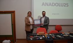 Profesyonel bıçak  kullanımı semineri