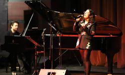 Cansu Nihal Akarsu Quintet’ten Olağanüstü Konser