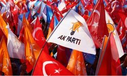 AK Parti'de 57 İlçe Belediye Başkan Aday Adayı