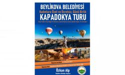 Beylikova Belediyesi Kadınları Kapadokya'ya Götürüyor