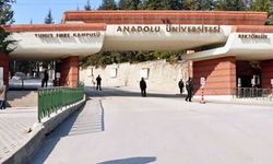 Anadolu Üniversitesi'nde Öğrenciye Taciz İddiası