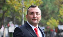 Volkan Enver Kılıç Aday Adaylığını Açıkladı