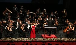 Eskişehir’de Senfoni’den 10 Kasım’a Özel Anlamlı Konser