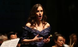 Senfoni Orkestrasından Görkemli Konser