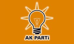 AK Parti 4 ilçede aday çıkarmayacak